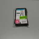 No nonsense Women's Super Opaque Control Top Tights 90 Denier Soft High Waist Pantyhose (Medium)