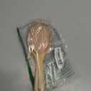 Natural Bamboo Hair Brush for Softening and Improving Hair Texture Soothing Massage to Improve Dandruff - Eco-friendly Wooden Comb for All