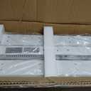 High Bay LED Shop Lights 200W/150W/100W Adjustable 28000LM 4 Pack