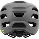 Giro Fixture MIPS X-Large Adult Mountain Cycling Helmet - Matte Grey (Limited), Universal X-Large (58-65 cm)