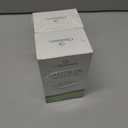 2 x Castor Oil for Eyelash & Aceite de Castor Organico | Aceite de Ricino para Pestaas  4 fl oz, Cold-Pressed & Hexane-Free, Glass Bottle with Pre-Filled Lash & Brow Applicators