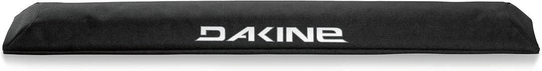 Dakine Aero Rack Pads 18" - Black, Set of 2