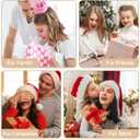 Viverte Small Corduroy Sling Bag Initial Crossbody Bag Fanny Pack for Girls Personalized Birthday Gifts for Teen Girls Gifts (Beige)