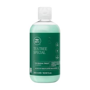Tea Tree Special Shampoo, Deep Cleans, Refreshes Scalp, For All Hair Types, Especially Oily Hair (10.14 Fl Oz (Pack of 1))