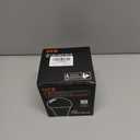 UCB Alexa Light Bulb 130W Equivalent, Smart Light Bulbs Warm White to Daylight Tunable, A19 E26 Bluetooth LED Bulbs Work with Alexa Only for Bedroom Kitchen Living Office No WiFi Required 4 Pack