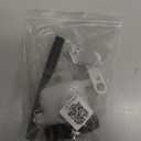 Brake Reservoir, Keenso Brake Fluid Reservoir Oil Cup for SV1000S 0307 SV650 0309 GSXR1000 0108 GSXR600 0109 GSXR750 0009