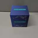 Hummingbird Solar Lantern Outdoor Hanging Sunflower Lights Gifts for Women Mom Metal Garden Decor Outside Waterproof LED Lanterns for Patio