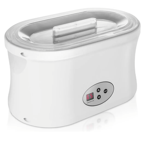 Salon Sundry Portable Electric Hot Paraffin Wax Warmer Spa Bath