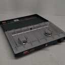 Coleman Gas Camping Stove | Classic Propane Stove, 2 Burner, 4.1 x 21.9 x 13.7 Inches