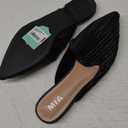 Mia Women's Boots 8