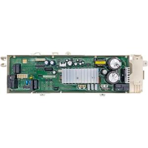 Compatible for Samsung Washing Machine Computer Control Inverter Board DC92-01768P B/C/E/F Circuit PCB DA41-00251B (Color : DC92-01768P)