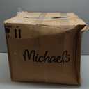 Nuwave Brio Plus 8 Qt Air Fryer, PFAS Free, New & Improved, Digital Touch Screen, Cool White Display, 50F~400F in Precise 5, 5 Cook Functions, 100 Presets & 50 Memory, 3 Wattages 700, 1500, 1800 (Black)