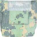 COCOYO Disposable Male Dog Wraps, Small Size, 84 Count, Super Absorbent, Breathable, Wetness Indicator