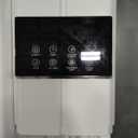 Cool Mist Humidifiers for Bedroom, Ultrasonic 2.4Gal 9L Quiet Top-Fill, Easy Clean with Essential Oil Tray, 360Nozzle, 4 Speed, Remote, 60H Runtime, for Baby, Adults, Plants, Home, House, Large Room (white)