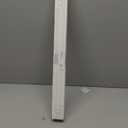Outlet Extender Stick - 2 AC Outlets, 3 USB, 22"-34", 180° Rotating