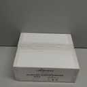 Liacere 200pcs Gold Plastic Forks - Heavyweight - 7.4 Inch Heavy Duty Forks - Gold Plastic Silverware Perfect For Parties & Weddings & Restaurants & New Year And Daily Using&Christmas&New Year