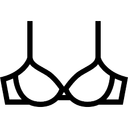 Black Bra, 80D