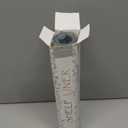 Cooyes Shelf and Drawer Liners for Kitchen Cabinets, Non-Adhesive Cabinet Liners, EVA Waterproof Durable Shelf Paper for Refrigerator, Shelves, Cupboard with European Pattern, Easy to Cut (11.8"W x 118"L, White Black)