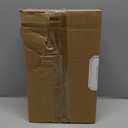 DN DECONATION Reindeer Christmas Decor Candle Holders Set of 2  Gold Deer Taper Candlestick Holders for Holiday Centerpiece Table Decorations, Fireplace Decor, Vintage Home Decor & Wedding