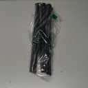 AZEAM 63" Easel Stand for Sign, Portable Easels for Painting, Foldable Black Metal Easel Display Stand Poster Holder Adjustable Sign Stand for Display Wedding Arts Poster, 1 Pack