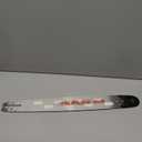 Tsumura 20" Light Weight Guide Bar 3/8-050-72DL is Compatible with Stihl 066 MS360 200RNDD025