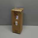 Deekin 24 Pieces Cheer Megaphone Bulk White Mini Plastic Megaphone Cheer Party Accessory Favors Cheerleading Director Prop Noisemaker Toys for Sports Match Game Outdoor Activities