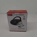 AM/FM/CD Boombox Radio CD Player