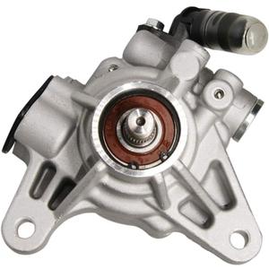 Power Steering Pump Replacement for 2006 2007 Honda Accord 2.4L 2002-2011 Honda CRV 2.4L 2006-2011 Element 2.4L 2002-2006 Acura RSX 2.0L 2006-2008 Acura TSX 2.4L with OE Replace # 21-5419