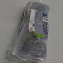 Muslogy Center Console Armrest Cover Compatible with Toyota Tundra 2014-2021 Comfort Armrest Pad Arm Rest Cushion Vegan Leather Protector Regular Thick(Bucket Seat ONLY)