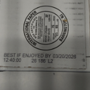 Bai Coconut Variety Pack, Antioxidant Infused Water Beverage, with Vitamin C and No Artificial Sweeteners, 18 fl oz bottles, 12 pack, BBD-30-20-2026