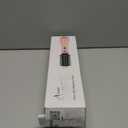 Hair Dryer Brush Blow Dryer Brush in one, Aima Beauty 1.25'' Round Brush Blow Dryer Ionic Hot Air Brush Styler Volumizer with Ceramic Coating & Tufted Bristles for Smooth and Shiny Blowout, Pink