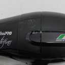 BaBylissPRO Nano Titanium Italian Portofino Hair Dryer - Professional 2000 Watt Blow Dryer (Black)
