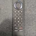 Replacement Remote for Insignia Toshiba Amazon Fire Smart TV, with Voice Control