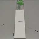 YEAHOME St Patricks Day Decorations Outdoor, Set of 6 Metal Shamrock Decorative Garden Stakes for St Patricks Day Decor, Lucky Saint Patricks Yard Signs for Garden Lawn Porch Pot Flowerbed (Green)