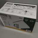 Broan-NuTone Roomside Series Bathroom Exhaust Fan, 60 CFM, ENERGY STAR
