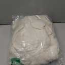 Couch Covers for Sectional Sofa, Washable Stretch Soft Sofa Cushion Covers L Shape Sofa Slipcovers Anti Slip Furniture Decor Protector for Pets (1PC L Chaise Cover,Ivory)