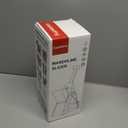 SupMaKin Safe Mandoline Slicer for Kitchen, Potato Slicer for Chips, Vegetable & Food Cutter,Thickness Adjustable 0.1-8 mm, Kitchen Faster Slice Artifact (Only Slicer)