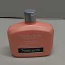 Neutrogena Exfoliating Healthy Scalp Clarifying Shampoo for Oily Hair & Scalp, Pink Grapefruit pH-Balanced Anti-Residue Formula Adds Shine, Sulfate, Paraben & Phthalate-Free, Color-Safe, 12 Fl Oz