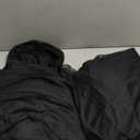 2 Pack Baby Blue Table Cloth for 6 Foot Rectangle Tables, Stretch Fitted Tulle Table Covers Skirt, Rectangular Ruffle Tutu Tablecloth Wedding Baby Shower Baby Shower Cake Tablecloths