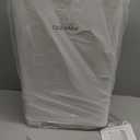 DGUAM 4500 Sq. Ft Dehumidifier, Max 80 Pint/Day Dehumidifier for Basement & Home, Compressor Dehumidifier with Drain Hose, Smart Humidity Control, Energy Efficient & Quiet for Bedroom, Large Rooms