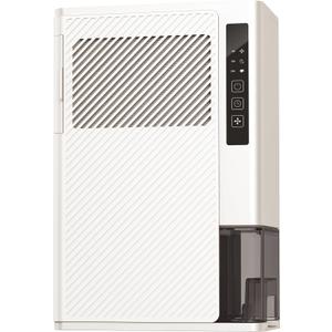 1200 sq.ft Rotary Dehumidifier AEOCKY 10 Pint Dehumidifier for Bedroom with Drain Hose,Never Frost,Ultra Quiet Small Portable Desiccant Dehumidifiers for Basement, Home, Bathroom, RV (Ivory)