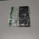 TOCOL for iPhone 17 Pro Screen Protector/iPhone 16 Pro Sceen Protector 6.3 Inch 9H Hardness Military Grade Shatterproof HD Tempered Glass for Full Coverage Protection 2 Pack (Clear)