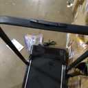 SD-380JM Indoor Walking and Jogging Pad 2.5hp Foldable Portable Incline Treadmill Remote Control Walking Pad