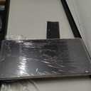 REPTI ZOO Reptiles Terrarium Stackers,36" L x 18" W Space Saving Stacker Kit with 4 x Spacers,Metal Frame Front Opening Tank Accessories,Reptile & Amphibian Enclosure Terrarium Stand