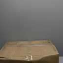 Clear Glass Pendant Lights Kitchen Island 3 Pack 7.87" Glass Globe Pendant Light Gold Hanging Light Fixture Modern Pendant Lighting for Kitchen Island Bedroom Dining Room