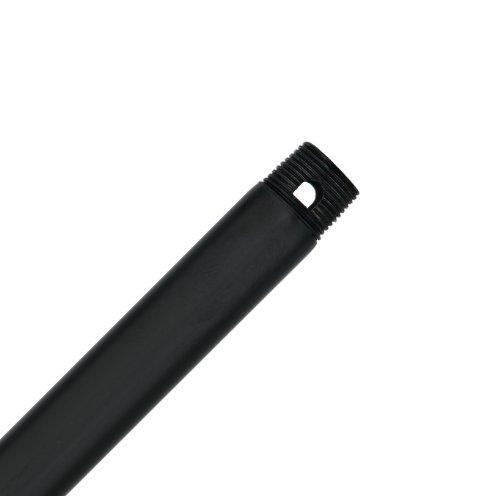 Hunter Fan Company, 26219, 18 inch Original® Black Downrod
