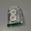 A1diee Black White Cat Stickers - Cute Kawaii Cartoon Cat Waterproof Decals Decorations DIY Gifts for Scrapbooking Water Bottle Reward Birthday Party Favors Windows Luggage, 1000Pcs 16 Patterns