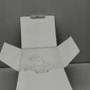 Lamicall 4-in-1 Qi2 Certified Wireless Charging Station for Apple MagSafe, [LED Night Light] 15W Fast Magnetic Charger Stand Gifts for iPhone 17 16 15 14 13 Series, Apple Watch, Airpods, 30W Adapter (Middle, White)