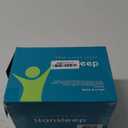 Hansleep Fleece Blanket Twin Size Taupe, Soft Cozy Twin Blanket, Fuzzy Flannel Blanket for Bed, Sofa, Couch, Travel, Camping, Taupe, 60x80 Inches