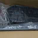 Cubii Move - Under Desk Elliptical Bike Pedal Exerciser Portable Seated Elliptical Machine W/Adjustable Workout Levels - Adult to Seniors